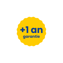 Extension de garantie